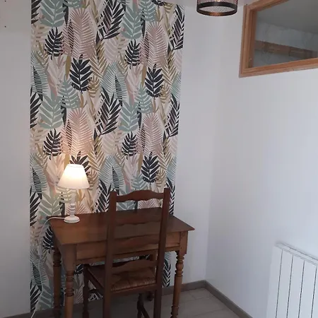 3 Etoiles Aux Portes Du Marais Poitevin Casa de Férias Nieul-sur-l'Autise