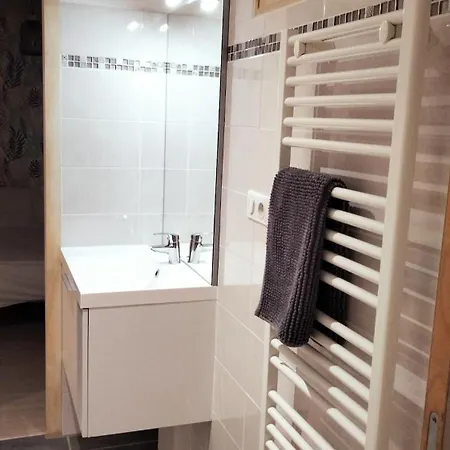 Feriehus 3 Etoiles Aux Portes Du Marais Poitevin Nieul-sur-l'Autise