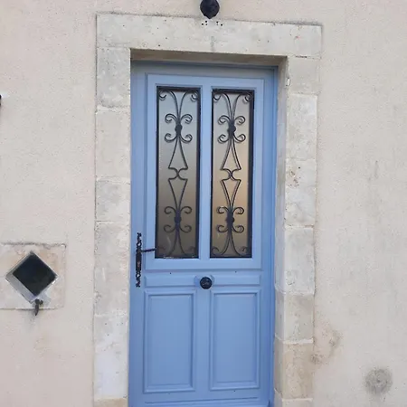 3 Etoiles Aux Portes Du Marais Poitevin